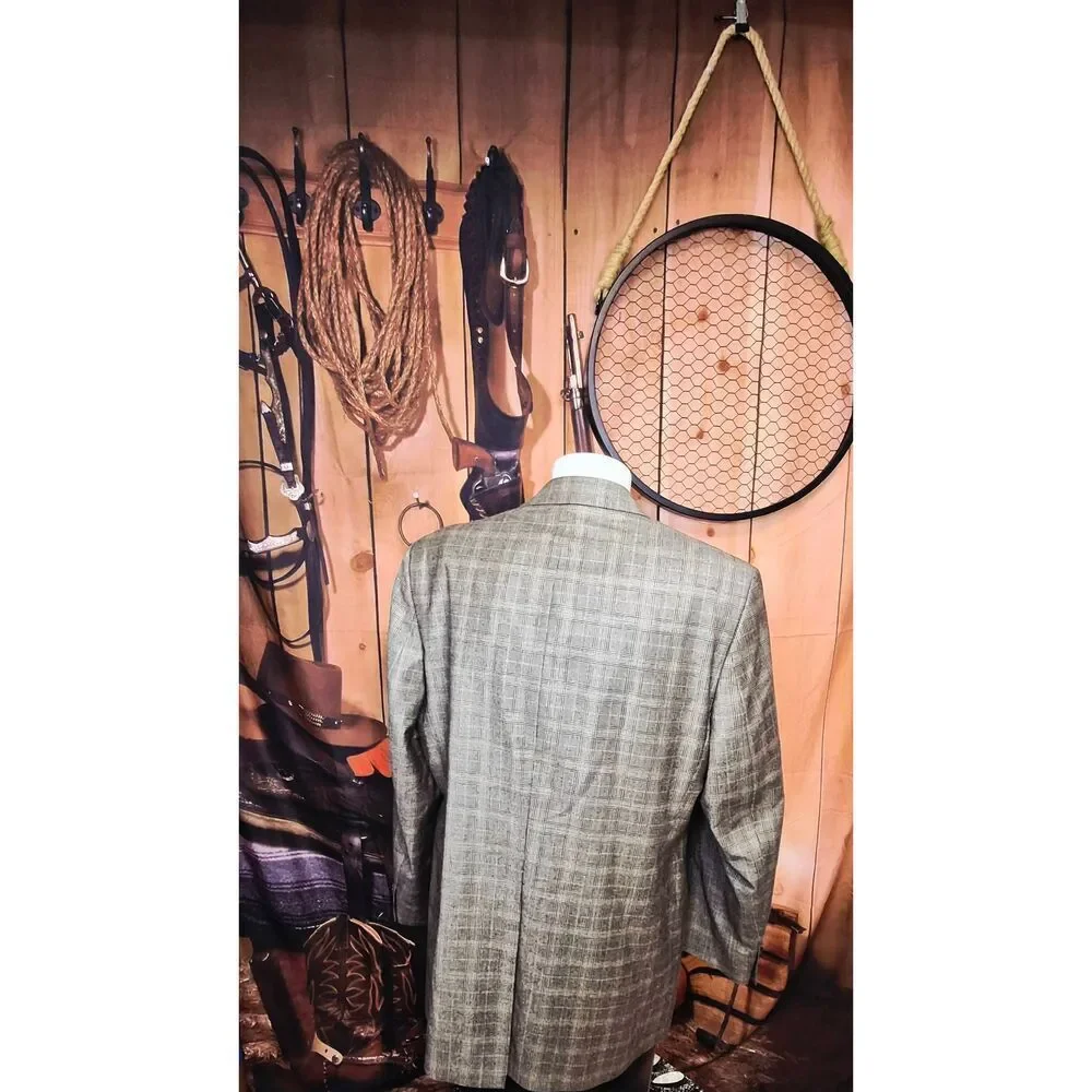 Ralph Lauren Blazer